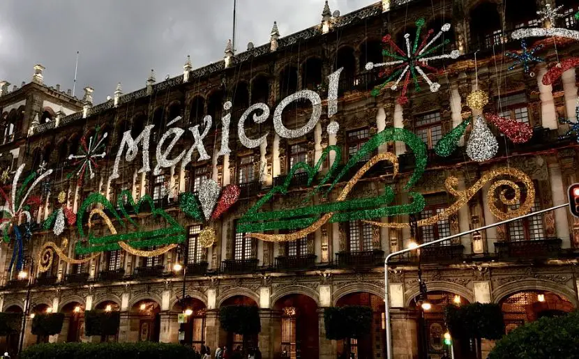 Discover Why Mexico City is famous for What is Mexico City Known