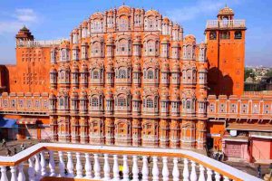 24 Most Visited Monuments in Jaipur | Famous Buildings in Jaipur