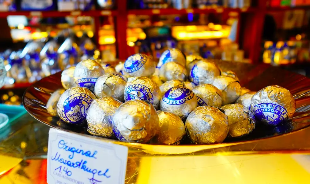 Best Foods in Salzburg, Foods eat in Salzburg