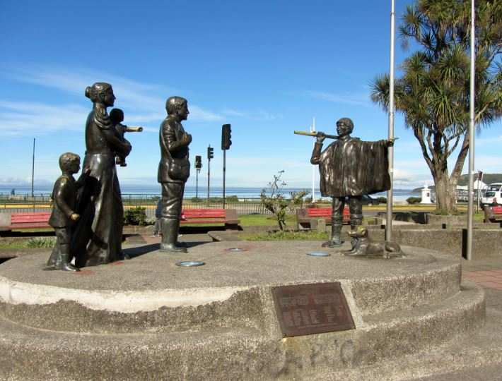  important monuments in Chile, historical monuments in Chile, Chilean monuments