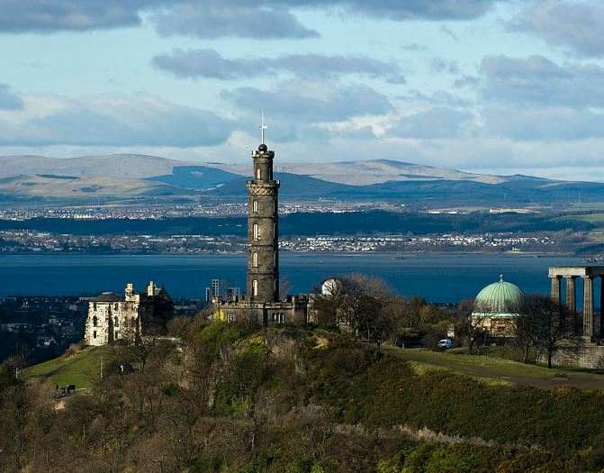  best monuments in Edinburgh, popular monuments in Edinburgh, ancient monuments in Edinburgh, old monuments in Edinburgh, iconic monuments in Edinburgh
