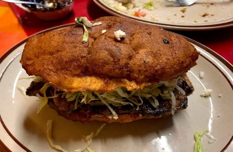 Food in Mexico City, Mexico City’s best-known foods, foods of Mexico City, Popular foods of Mexico City