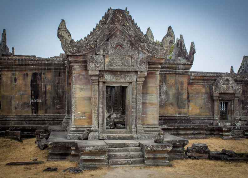 unique monuments in Cambodia, popular monuments in Cambodia, ancient monuments in Cambodia