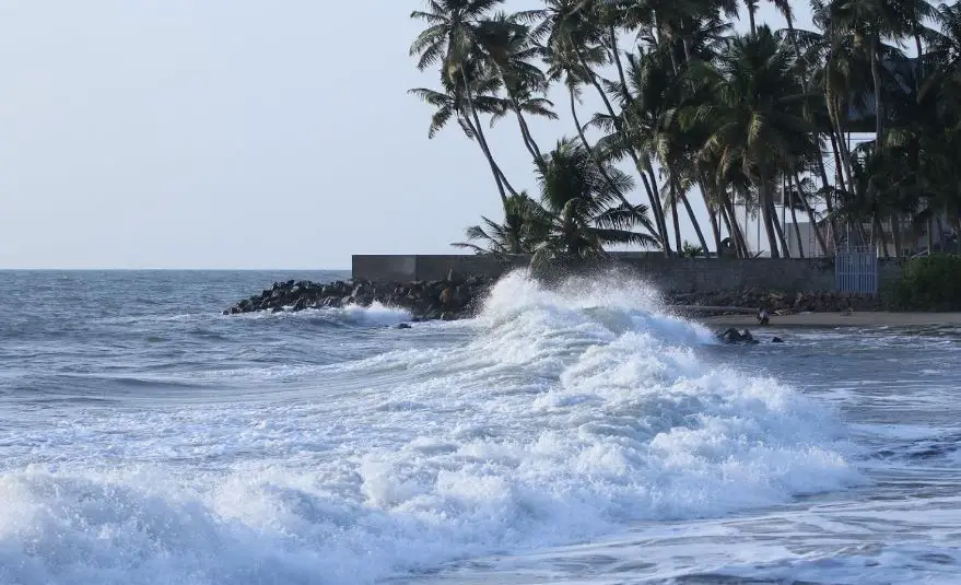 Beaches in Kochi, Best Beaches in Kochi, Famous Beaches in Kochi