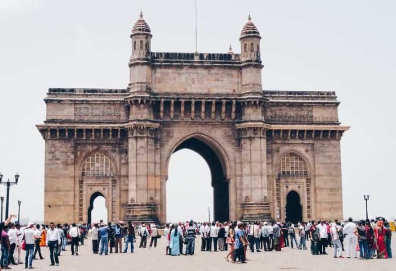 famous historical monuments in Mumbai, monuments to visit in Mumbai, popular monuments in Mumbai, important monuments in Mumbai, ASI monuments in Mumbai, 