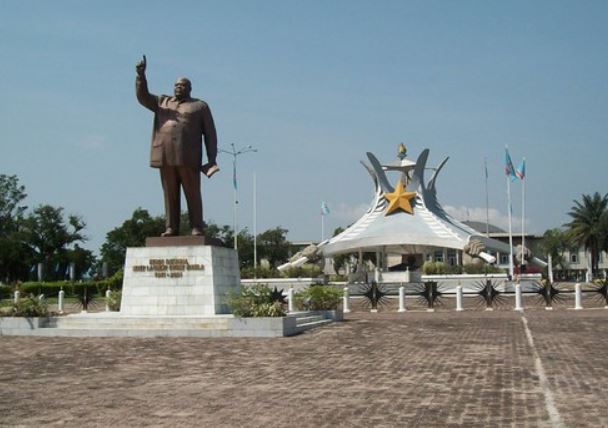 the Congohistorical monuments in Democratic Republic of the Congo, Democratic Republic of the Congoian monuments, best monuments in Democratic Republic of the Congo, top monuments in Democratic Republic of the Congo,