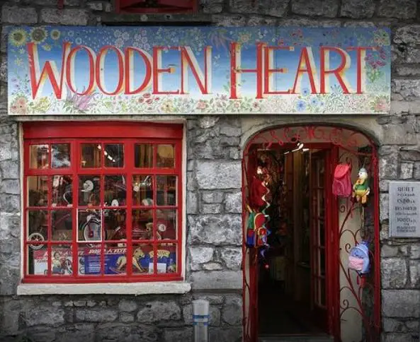 Shopping Places in Galway, Shopping in Galway, Places for Shopping in Galway