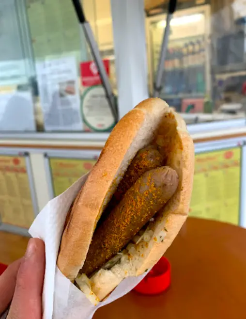 Best Foods in Salzburg, Foods eat in Salzburg