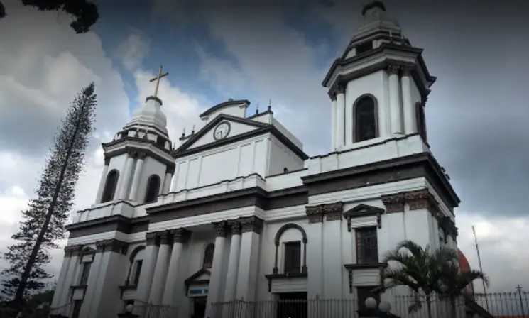 monuments in Costa Rica, monuments of Costa Rica, famous monuments in Costa Rica, religious monuments in Costa Rica, important monuments in Costa Rica