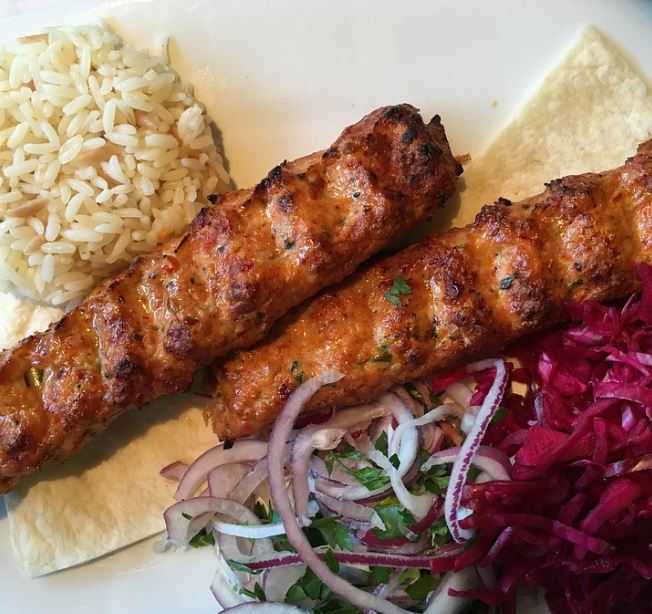 20 Best Foods in Cairo Egyptian Foods to Eat in Cairo, EgyptWorld