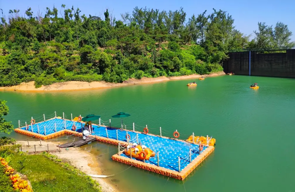 beaches in Macau, best beach of Macau