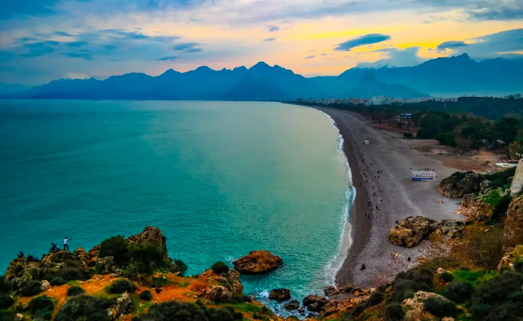 Discover What Antalya is Known for? Why Antalya Turkey is Famous For