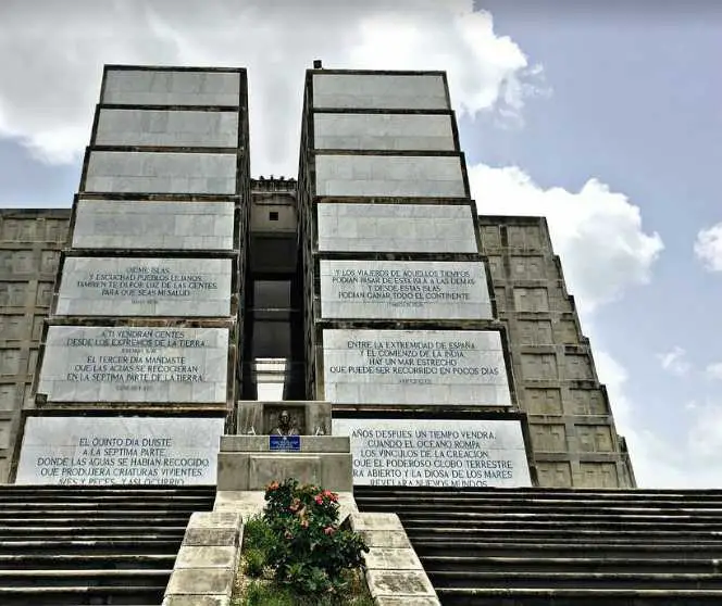 monuments in Dominican Republic,monuments of Dominican Republic, famous monuments in Dominican Republic,religious monuments in Dominican Republic ,important monuments in Dominican Republic