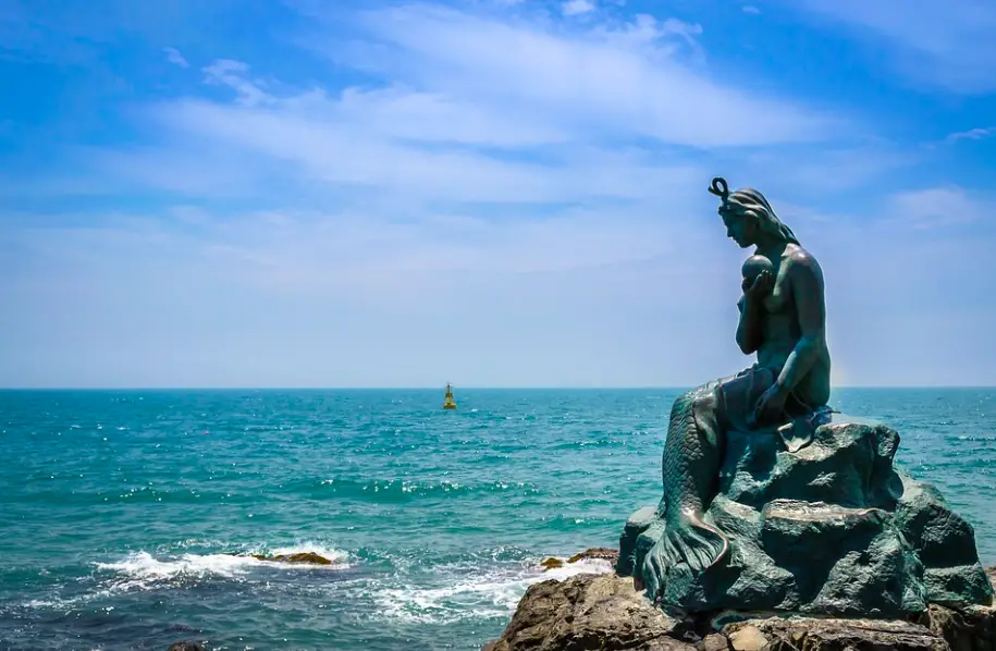 Top Beaches Near Seoul, South Korea Best Beaches in SeoulWorld Tour