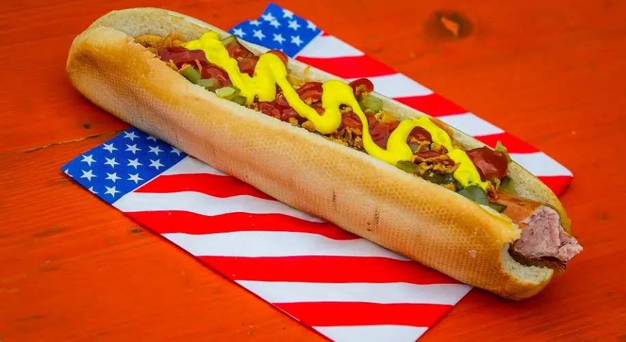 Top 20 Foods to Eat in Washington DC | Famous Food of Washington DC