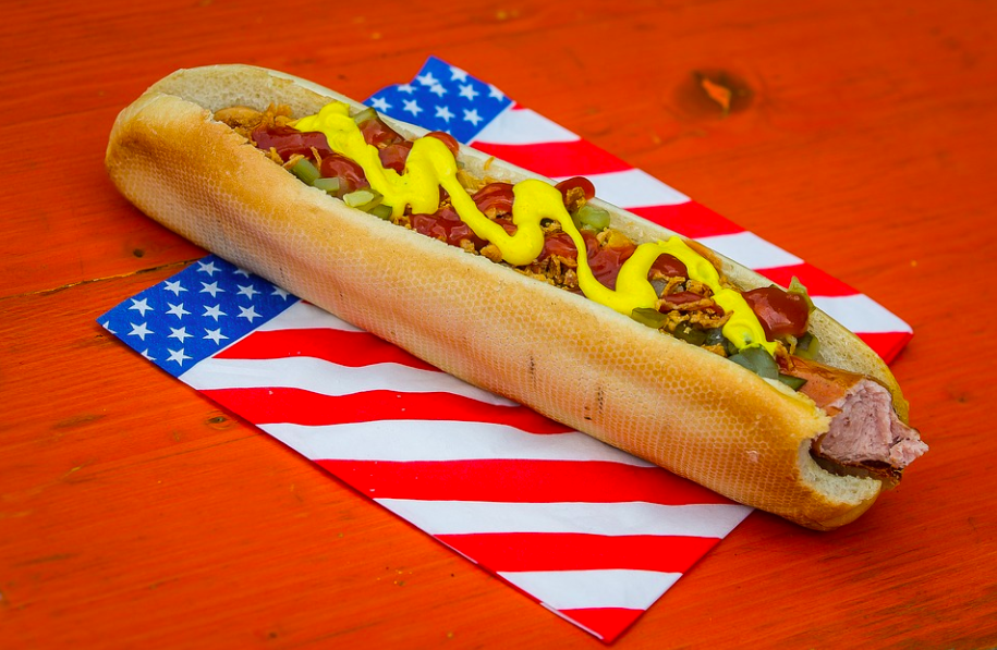 Top 20 Foods to Eat in Washington DC | Famous Food of Washington DC