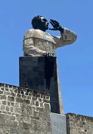 monuments in Dominican Republic,monuments of Dominican Republic, famous monuments in Dominican Republic,religious monuments in Dominican Republic ,important monuments in Dominican Republic