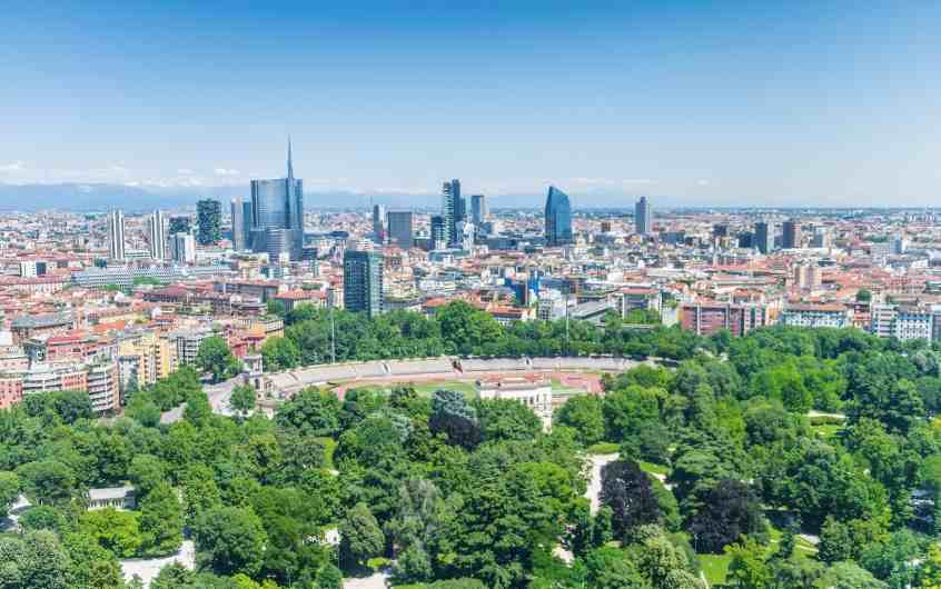 Milan is famous for, What Milan is best known for?, Milan famous attractions, Milan’s famous places to visit, what is Milan Italy known for?, What Milan is famous for?
