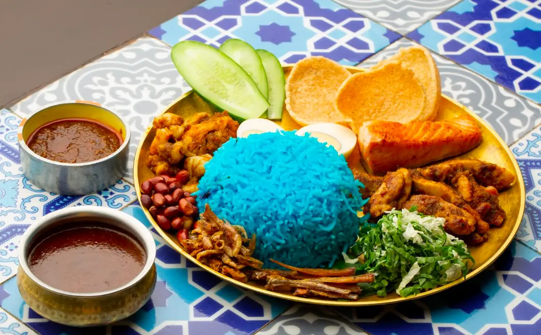 Best foods to Eat in Lumpur, Foods of Lumpur 