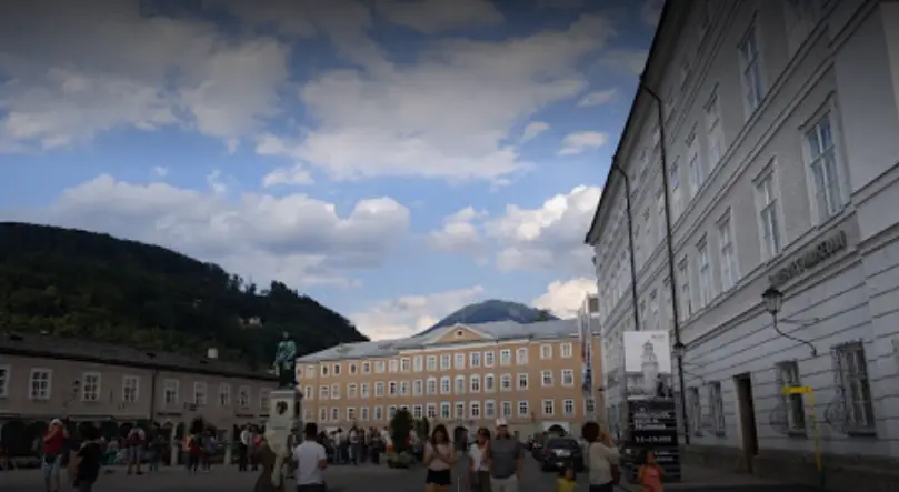  old monuments in Salzburg, iconic monuments in Salzburg, beautiful monuments in Salzburg, most popular Monuments in Salzburg,