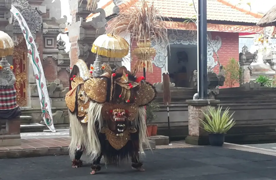 Why is Denpasar Famous, What Denpasar is Known For
