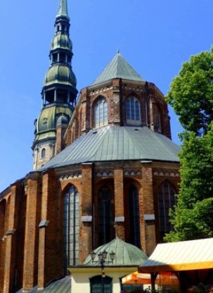 historical monuments in Latvia, top monuments in Latvia, unique monuments in Latvia, popular monuments in Latvia, ancient monuments in Latvia, old monuments in Latvia, most 