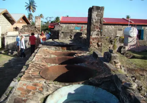  top monuments in Grenada, unique monuments in Grenada, popular monuments in Grenada