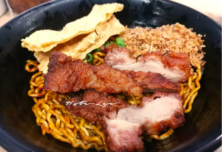 Famous Foods of Kuala Lumpur Best foods to Eat in Lumpur