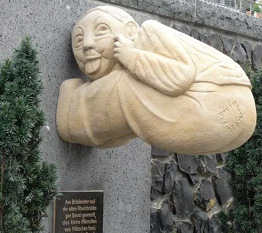 Famous Monuments in Bonn