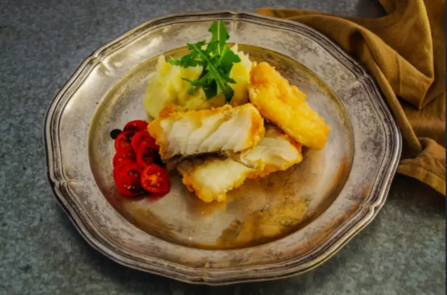 Best Foods to Try in Athens