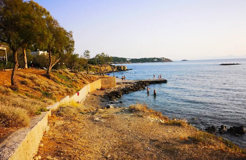 Beaches in Athens, Best Beaches to visit in Athens 