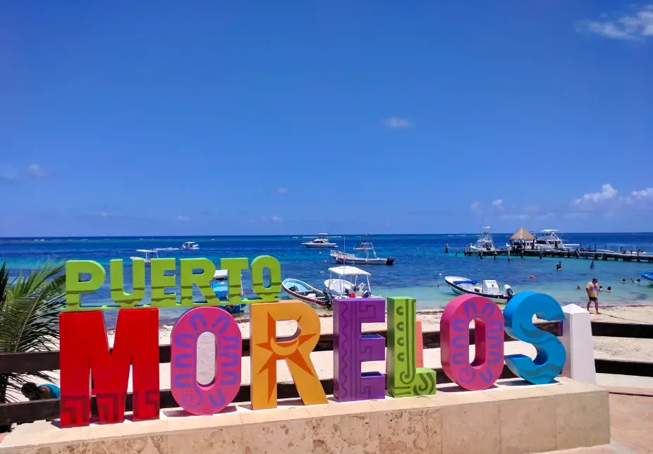 Beaches in Cancun, Best Beaches to visit in Cancun