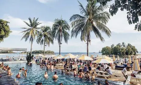 Best Beaches in Singapore
