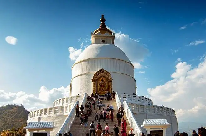 most visited monuments in Nepal, beautiful monuments in Nepal, monuments to see in Nepal, monuments to visit in Nepal