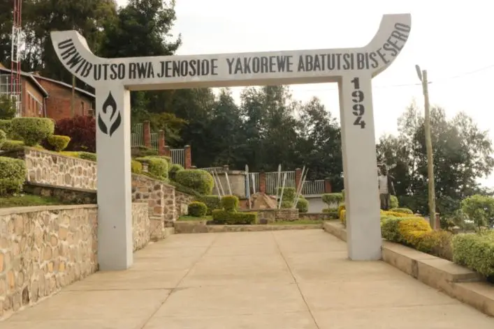  Monuments in Rwanda, Famous Monuments in Rwanda