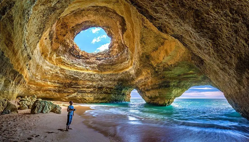 Top 10 Unusual Places to Explore In Portugal