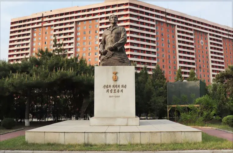 monuments in North Korea, historical places in North Korea, famous monuments in North Korea, religious monuments in North Korea, important monuments in North Korea, historical buildings in North Korea, historical monuments in North Korea, historical landmarks in North Korea, unique historical places in North Korea
