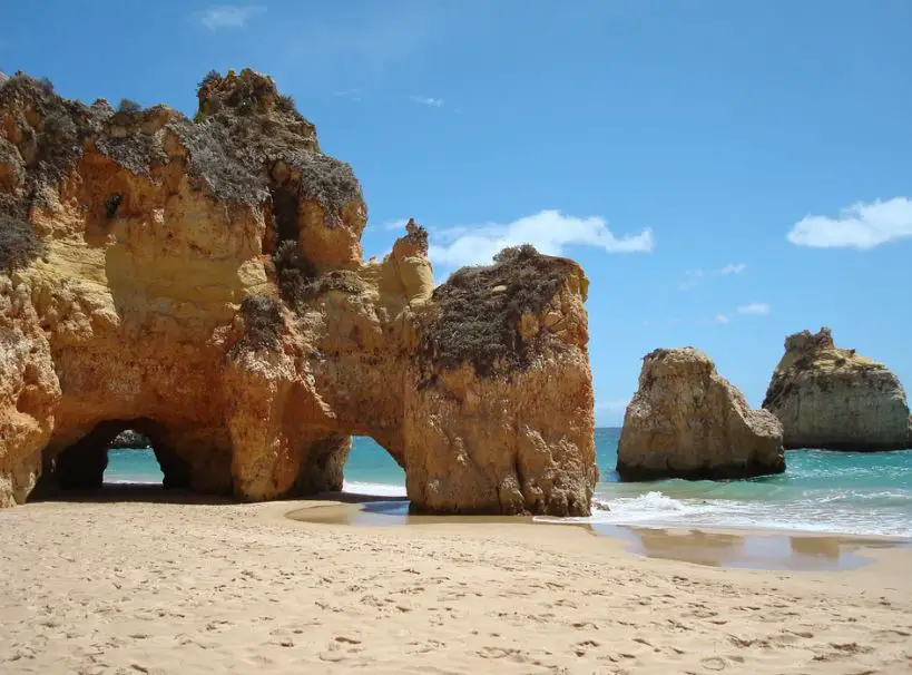 Unusual Places to Explore In Portugal, Weird Places to Explore In Portugal