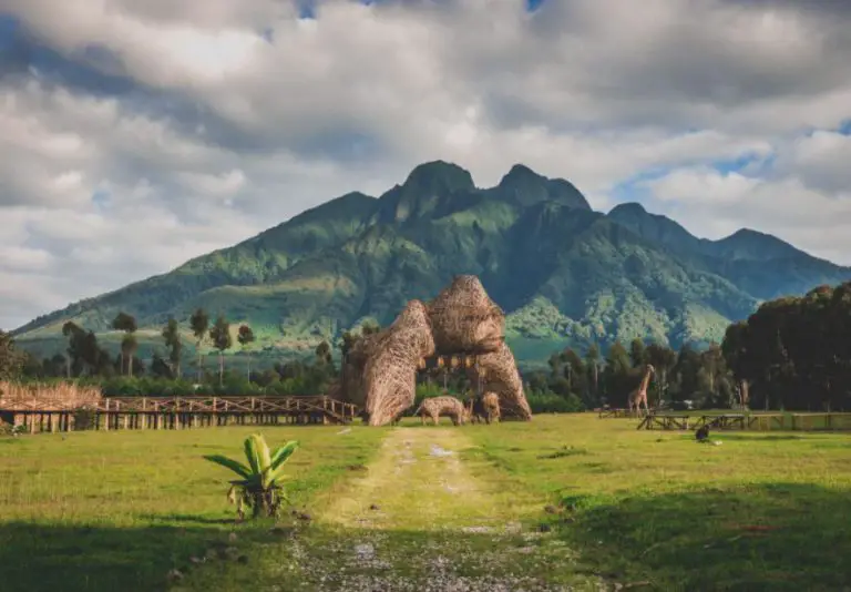 Most Visited Monuments in Rwanda l Famous Monuments in Rwanda