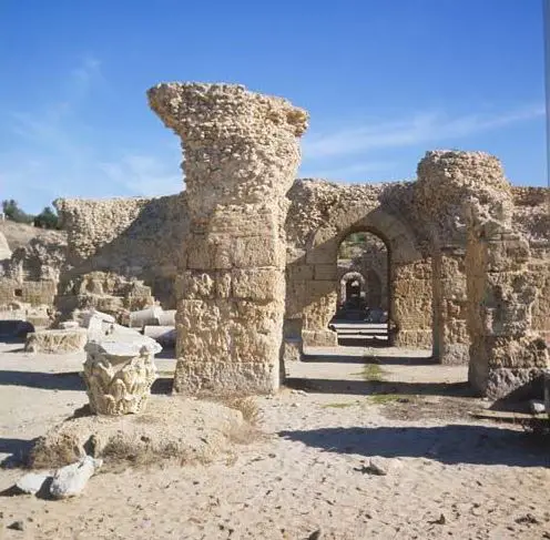 Monuments in Tunisia, Famous Monuments in Tunisia 