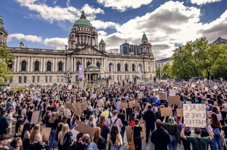 Discover These 19 Most Dangerous Cities in Europe