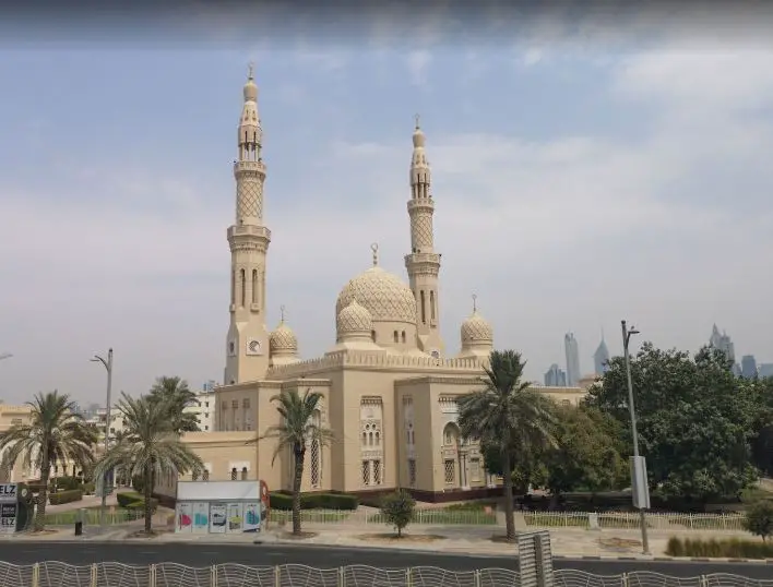 Monuments in UAE, Famous Monuments of UAE 