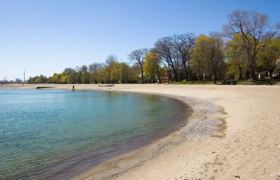Best Beaches in Toronto, Beaches to visit near in Toronto