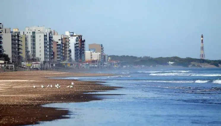 Best Beaches to Visit Around Buenos Aires
