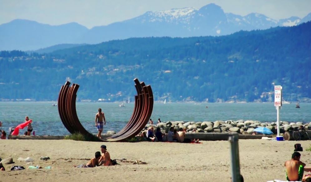  Best Beaches in Vancouver, Beaches to visit near in Vancouver