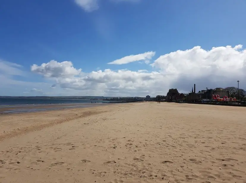 The 10 Best Beaches in Edinburgh Top Beaches Near EdinburghWorld Tour