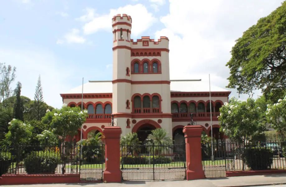  Monuments in Trinidad and Tobago, Famous Monuments of Trinidad and Tobago