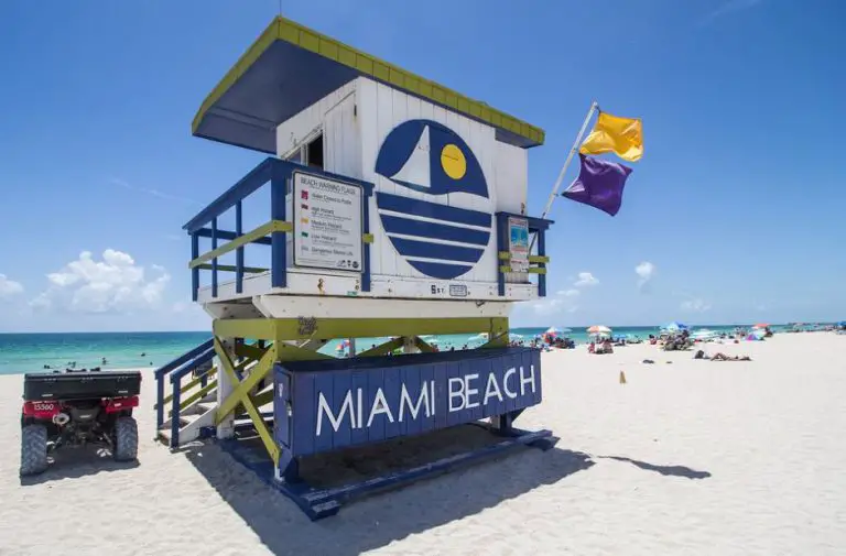 Discover What is Miami Known For Why Miami is Famous