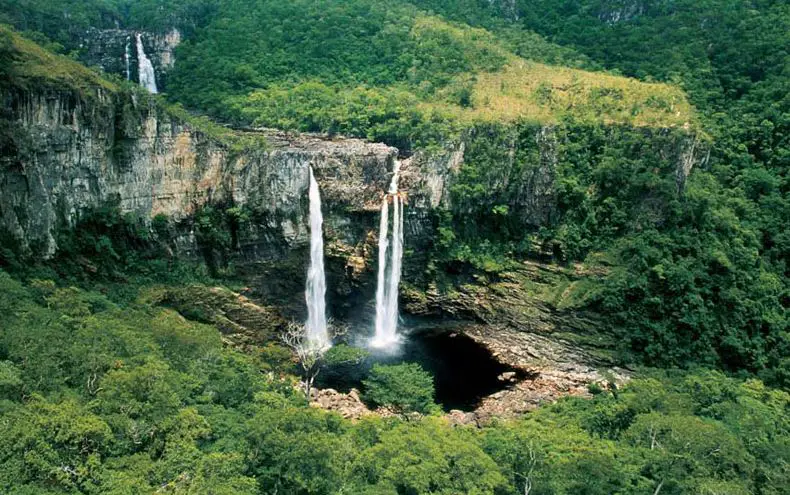 Unusual Places to Explore In Brazil, Weird Places to Explore In Brazil