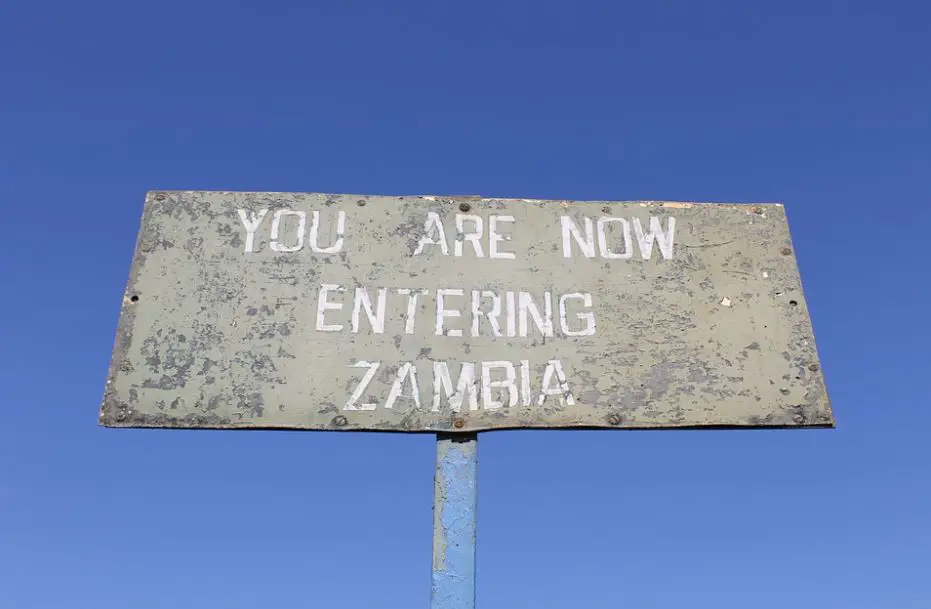Most Visited Monuments in Zambia l Famous Monuments in ZambiaWorld Tour